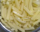 પેરી પેરી ચિપ્સ(Peri peri chips Recipe in Gujarati) રેસીપી સ્ટેપ1ફોટો