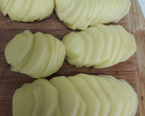 Foto del paso 5 de la receta: Tumbet mallorquín - spanyolos ételek magyarul