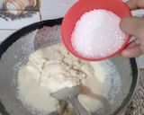 રવાનો શીરો (સત્યનારાયણ નો પ્રસાદ) (Semolina Sheera Recipe In Gujarati) રેસીપી સ્ટેપ2ફોટો
