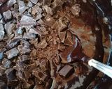 Φωτογραφία βήματος 3 της συνταγής Protein Tiramisu Brownies (keto friendly)