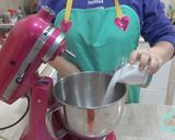 Foto del paso 1 de la receta: Pastel Reina Isabel