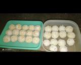 Foto langkah ke 4 dari resep Bola bola supermi.