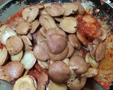Foto langkah ke 3 dari resep Rendang jengkol.