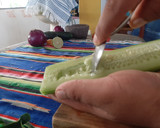 Foto del paso 7 de la receta: Aguachile Verde 🥑