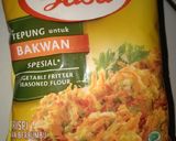 Foto langkah ke 1 dari resep Bakwan sayuran.