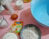Pas rețetă Biscuiții 🐰İepuraşi cu glazură de ciocolată și nucă pisata🐰 1 fotografie