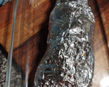 Foto del paso 3 de la receta: Matambre arrollado al horno muy tierno (con tip!)