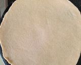 ડબલ પડ ની રોટલી (Double Pad Rotli Recipe In Gujarati) રેસીપી સ્ટેપ5ફોટો