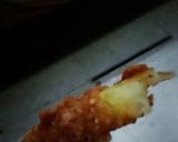 صورة لخطوة 7 من وصفة دجاج ببهارات الكريسبي 😍 وبطاطا ودجز مقرمشة ❤❤