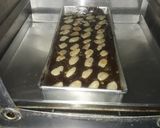 Foto langkah ke 7 dari resep Brownies Alpukat.