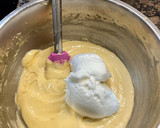 Foto del paso 11 de la receta: Chiffon cake de naranja sin azúcar