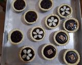 Foto langkah ke 5 dari resep Pie Brownies Fudgy.