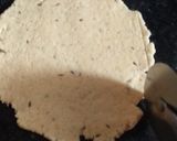 A picture of step 5 of Baked Namkeen Sticks from Gulab Jamun Mix No Oven.