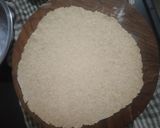 જવ ની રોટલી(Barley Roti Recipe in Gujarati) રેસીપી સ્ટેપ2ફોટો
