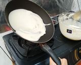 Foto langkah ke 4 dari resep Creps teflon.
