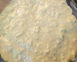 Foto del paso 3 de la receta: Tarta bizcocho de chocolate y almendras