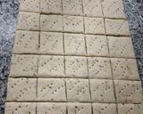 Foto del paso 3 de la receta: Bizcochitos de queso 🤎