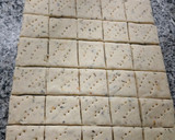 Foto del paso 3 de la receta: Bizcochitos de queso 🤎