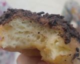 Foto langkah ke 6 dari resep Donat Menul.