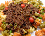 Foto del paso 10 de la receta: Pesto rojo o Pesto rosso