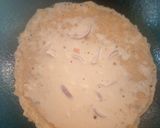 A picture of step 2 of Wainar flour.