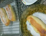 Foto langkah ke 7 dari resep Coconuts cream buns.