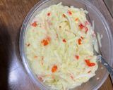 Foto langkah ke 2 dari resep Mangga Muda Serut.