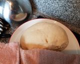 Foto del paso 4 de la receta: Medialunas dulces!!!