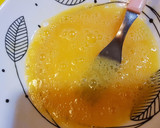 Foto del paso 1 de la receta: Tortilla de dulce de membrillo