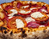 Фото кроку 12 до Неаполітанська піца🍕 Яка вона?.