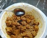 A picture of step 2 of Beef Stick.