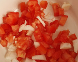 Foto del paso 1 de la receta: Ensalada de lentejas