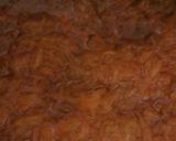A picture of step 5 of Organic Carrot oil.