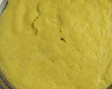 A picture of step 3 of Dhokla.