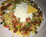 Foto del paso 5 de la receta: Nachos San Fernando a mi manera!