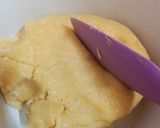 Foto langkah ke 4 dari resep Kastengel Renyah (Kue Keju).