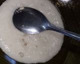 Foto langkah ke 2 dari resep Bakpao isi kacang.