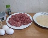 Foto del paso 1 de la receta ✅🗣📢 Pelotas de Navidad 🎅🎄💝