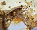 Rakott székely káposzta 😍 recept fázis 4 fotója