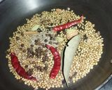अमृतसरी पिंडी छोले (Amritsari Pindi Chole recipe in Hindi) रेसिपी चरण 1 फोटो