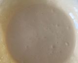 Foto del passaggio 3 della ricetta Tronchetto con mousse di Nutella