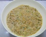 Cukkinis töltelék recept fázis 2 fotója