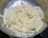 Tender potato chivda recipe step 4 photo