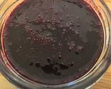 Foto del paso 7 de la receta: Panna Cotta con Mermelada de Arándanos 🫐
