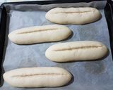 Foto del paso 7 de la receta: Pan para bocadillos 🥖🥖