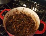 Sausage and Seafood Gumbo recipe step 15 photo