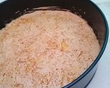 Foto langkah ke 6 dari resep French Apple Cake (Gluten Free).
