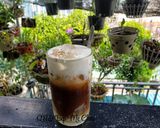 Hình bước làm 2 của món Cà phê muối