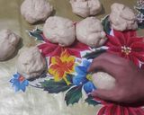 Foto del paso 6 de la receta: Conchas