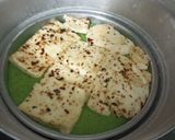 પનીર મગદાળ સેન્ડવીચ ઢોકળા (Paneer Moongdal Sandwich Dhokla Recipe In Gujarati) રેસીપી સ્ટેપ4ફોટો